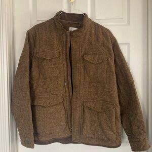 Peter Millar Mountainside Quilted Jacket Men’s L